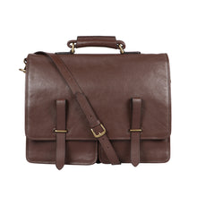 Load image into Gallery viewer, PARMA BRIEFCASE