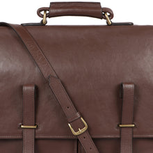 Load image into Gallery viewer, PARMA BRIEFCASE
