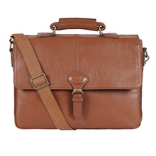 Load image into Gallery viewer, PARKER 01 BRIEFCASE