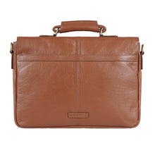 Load image into Gallery viewer, PARKER 01 BRIEFCASE