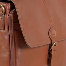 Load image into Gallery viewer, PARKER 01 BRIEFCASE