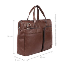 Load image into Gallery viewer, SLIDER 01 BRIEFCASE