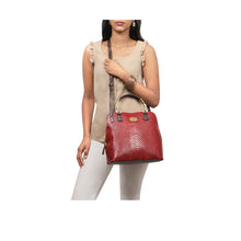 Load image into Gallery viewer, ROYALE 02 SATCHEL