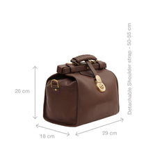 Load image into Gallery viewer, GRAZIA CROSSBODY