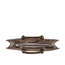 Load image into Gallery viewer, Kester Brown Leather Laptop Bag