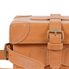 Load image into Gallery viewer, SMALL BOXY SLING BAG