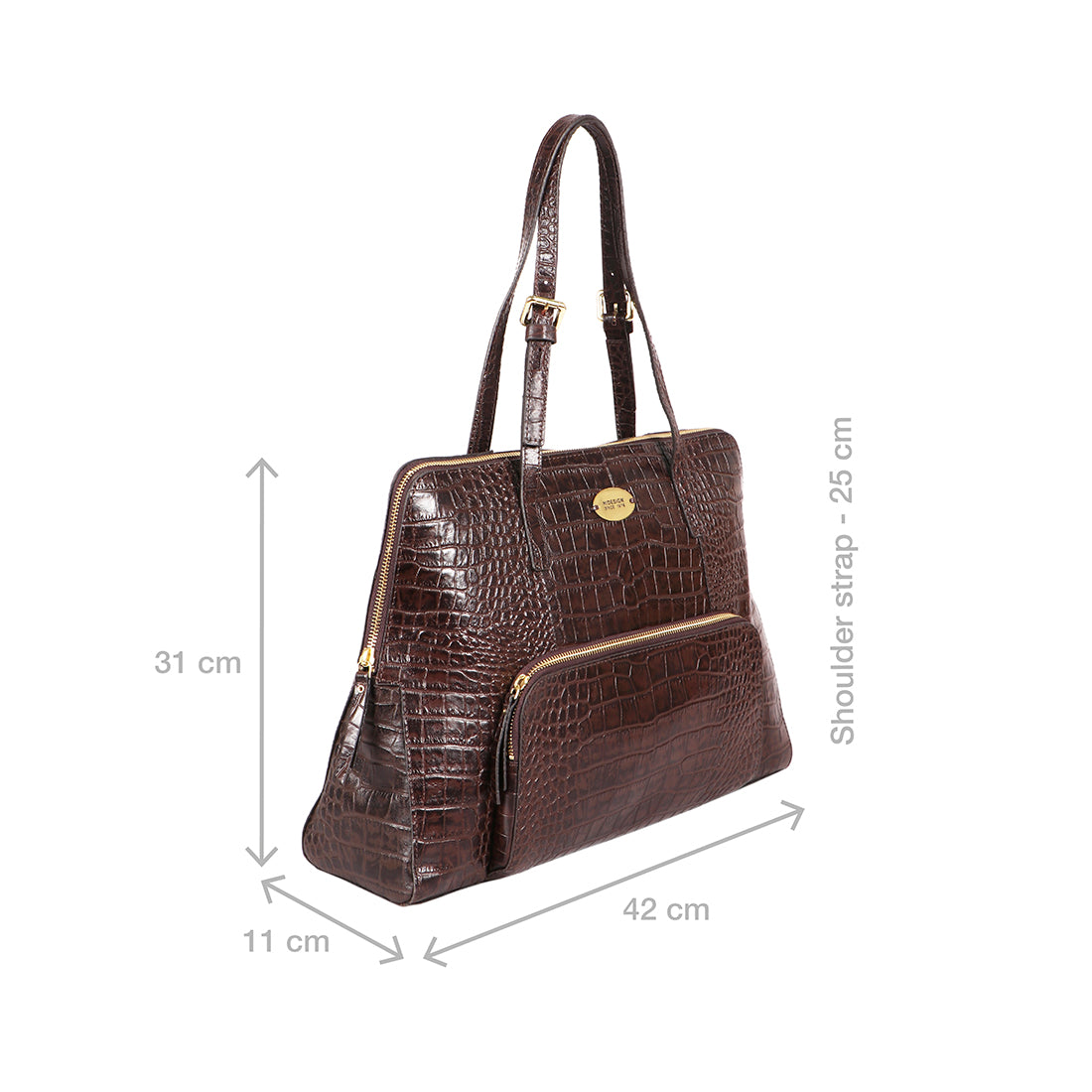 Hidesign bag discount