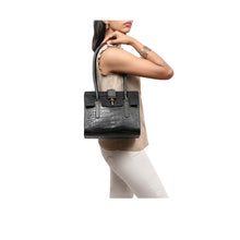 Load image into Gallery viewer, MOCHA 01 SHOULDER BAG