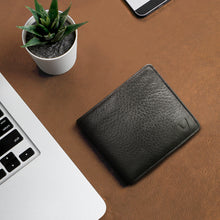 Load image into Gallery viewer, SHIRAZ BI-FOLD WALLET