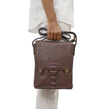 Load image into Gallery viewer, ROADSTER 01 CROSSBODY