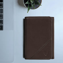 Load image into Gallery viewer, 255-TF TRI-FOLD WALLET