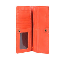 Load image into Gallery viewer, CARLY W2 RF BI-FOLD WALLET