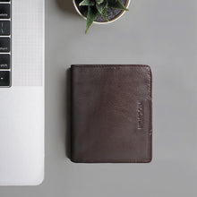 Load image into Gallery viewer, 291-144B BI-FOLD WALLET