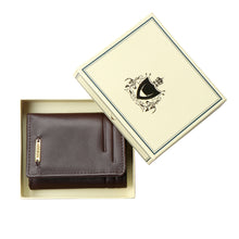Load image into Gallery viewer, 284-TF TRI-FOLD WALLET