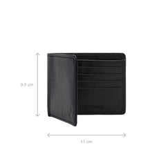 Load image into Gallery viewer, 017 BI-FOLD WALLET
