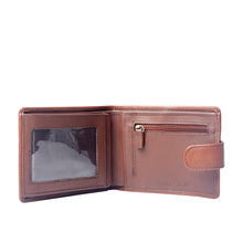 Load image into Gallery viewer, 38 BI-FOLD WALLET