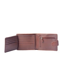 Load image into Gallery viewer, 38 BI-FOLD WALLET