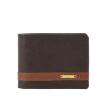 Load image into Gallery viewer, 259-2020S BI-FOLD WALLET