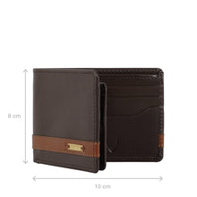 Load image into Gallery viewer, 259-2020S BI-FOLD WALLET