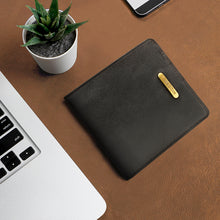 Load image into Gallery viewer, 260-2020 BI-FOLD WALLET