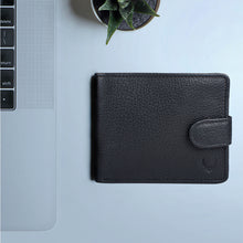 Load image into Gallery viewer, 038 BI-FOLD WALLET