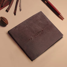 Load image into Gallery viewer, 288-2020 BI-FOLD WALLET