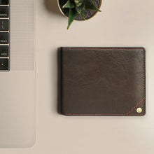 Load image into Gallery viewer, ASW005 BI-FOLD WALLET