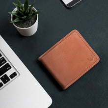 Load image into Gallery viewer, 267-L103F BI-FOLD WALLET