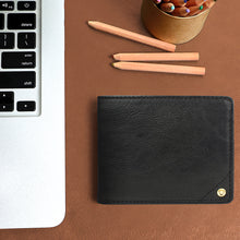 Load image into Gallery viewer, ASW004 BI-FOLD WALLET
