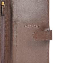 Load image into Gallery viewer, 486 PASSPORT HOLDER