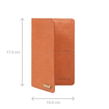 Load image into Gallery viewer, INDIGO MW2 PASSPORT HOLDER