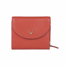 Load image into Gallery viewer, VITELLO W3 TRI-FOLD WALLET