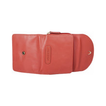 Load image into Gallery viewer, VITELLO W3 TRI-FOLD WALLET