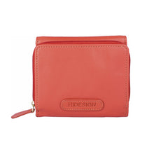 Load image into Gallery viewer, VITELLO W3 TRI-FOLD WALLET