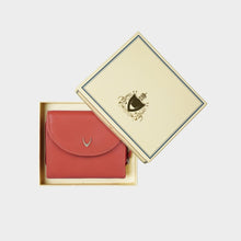 Load image into Gallery viewer, VITELLO W3 TRI-FOLD WALLET