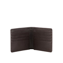 Load image into Gallery viewer, 017 BI-FOLD WALLET