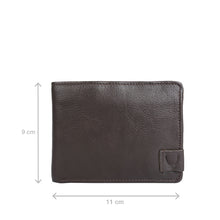Load image into Gallery viewer, VW002 BI-FOLD WALLET