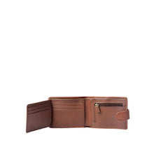 Load image into Gallery viewer, 038 BI-FOLD WALLET