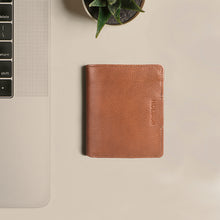 Load image into Gallery viewer, 291-144B BI-FOLD WALLET