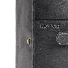 Load image into Gallery viewer, 486 PASSPORT HOLDER