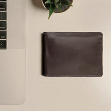 Load image into Gallery viewer, L104 N BI-FOLD WALLET