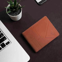 Load image into Gallery viewer, 300-017 BI-FOLD WALLET