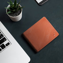 Load image into Gallery viewer, 294-L104 BI-FOLD WALLET