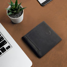 Load image into Gallery viewer, 295-307 BI-FOLD WALLET