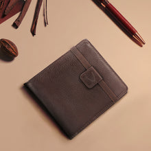 Load image into Gallery viewer, 297-017 BI-FOLD WALLET