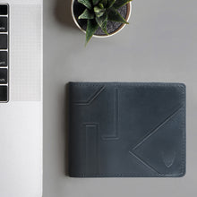 Load image into Gallery viewer, 300-017 BI-FOLD WALLET