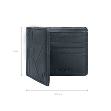 Load image into Gallery viewer, 300-017 BI-FOLD WALLET