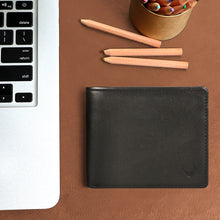 Load image into Gallery viewer, L107 N BI-FOLD WALLET