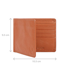 Load image into Gallery viewer, 017 BI-FOLD WALLET