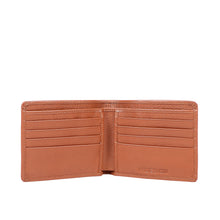 Load image into Gallery viewer, 017 BI-FOLD WALLET